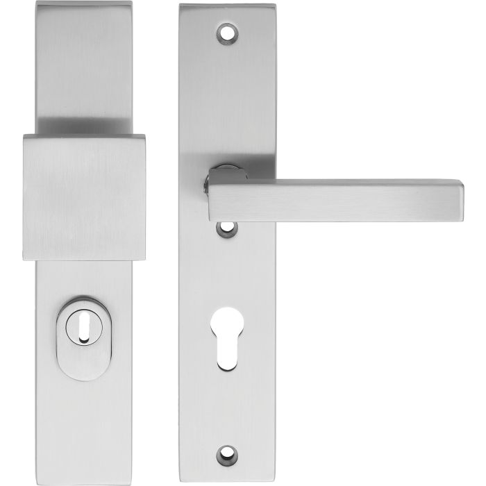Hang- en sluitwerkpakket 47 Hang- en sluitwerkpakket 47