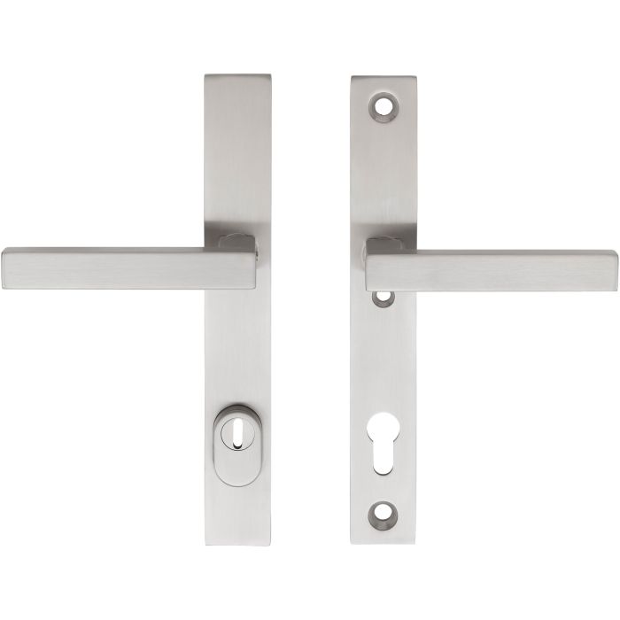 Hang- en sluitwerkpakket 51 Hang- en sluitwerkpakket 51