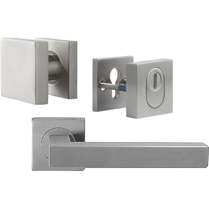 Hang- en sluitwerkpakket 54 Hang- en sluitwerkpakket 54