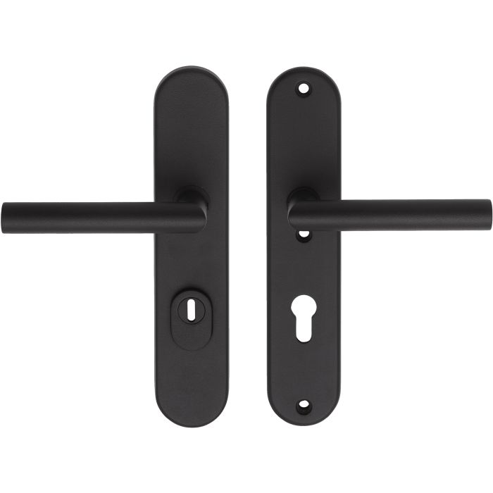 Hang- en sluitwerkpakket 80 Hang- en sluitwerkpakket 80