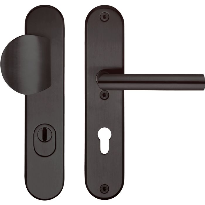 Hang- en sluitwerkpakket 81 Hang- en sluitwerkpakket 81