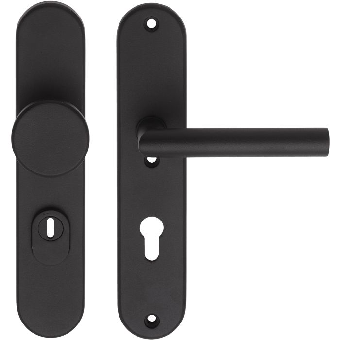 Hang- en sluitwerkpakket 82 Hang- en sluitwerkpakket 82