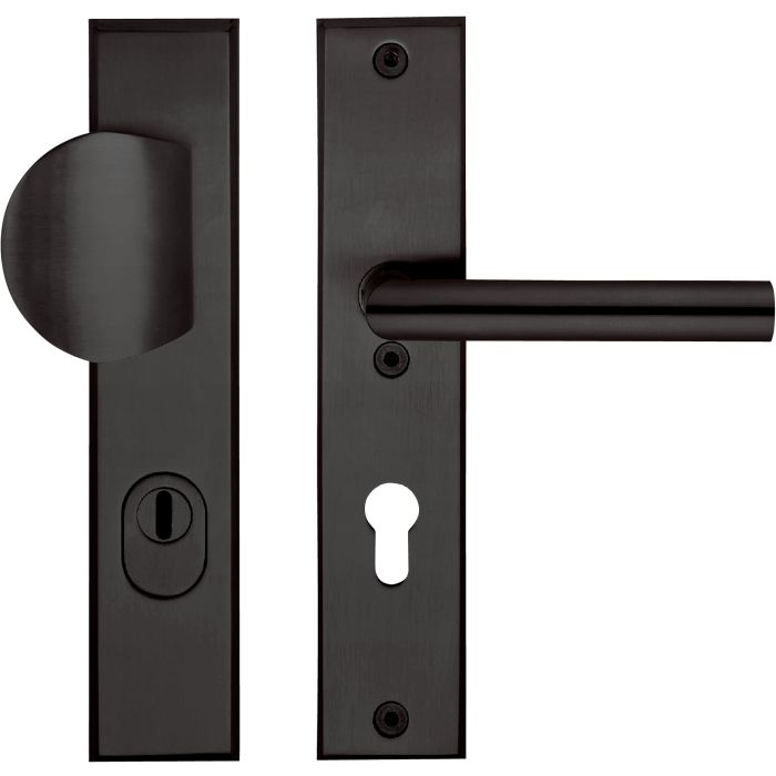 Hang- en sluitwerkpakket 86 Hang- en sluitwerkpakket 86