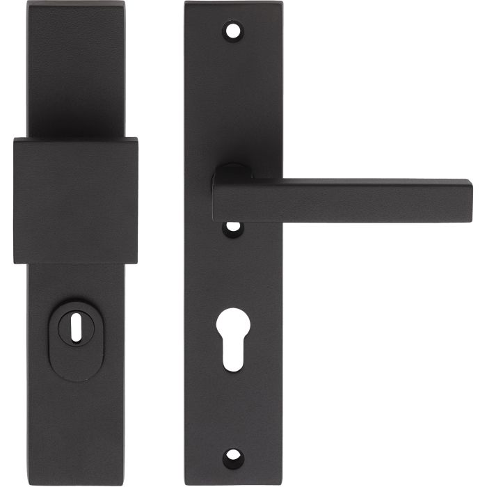 Hang- en sluitwerkpakket 87 Hang- en sluitwerkpakket 87