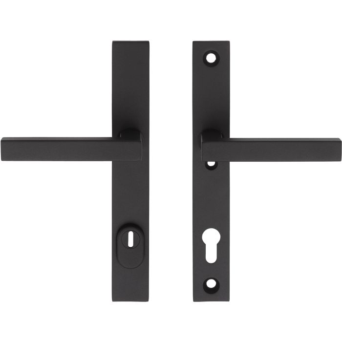 Hang- en sluitwerkpakket 91 Hang- en sluitwerkpakket 91