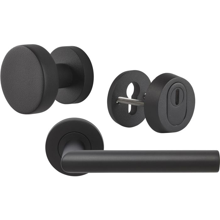 Hang- en sluitwerkpakket 93 Hang- en sluitwerkpakket 93