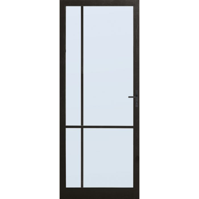 SSO 2557 ISO blank glas SSO 2557 ISO blank glas