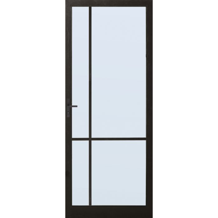 SSO 2558 ISO blank glas SSO 2558 ISO blank glas