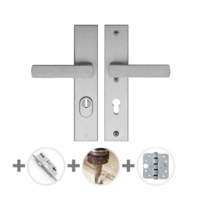 Hang- en sluitwerkpakket 1002 Hang- en sluitwerkpakket 1002