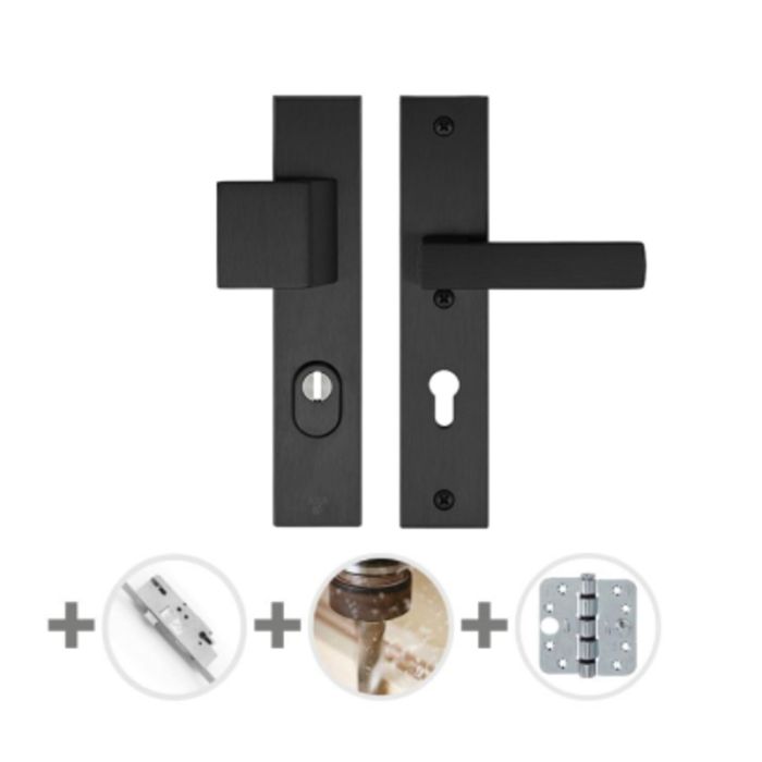 Hang- en sluitwerkpakket 1100