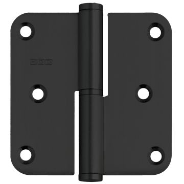 Paumellescharnier 89x89 mm